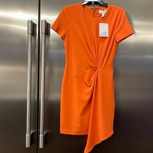 BADGLEY MISCHKA dress